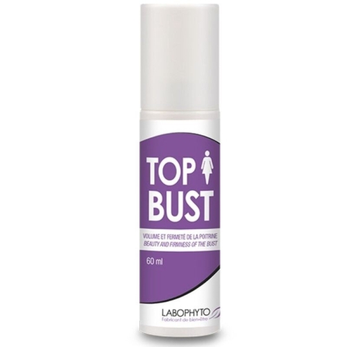 Засіб для пружності грудей Labophyto TopBust Gel Improve Best Firmness 60мл - 1