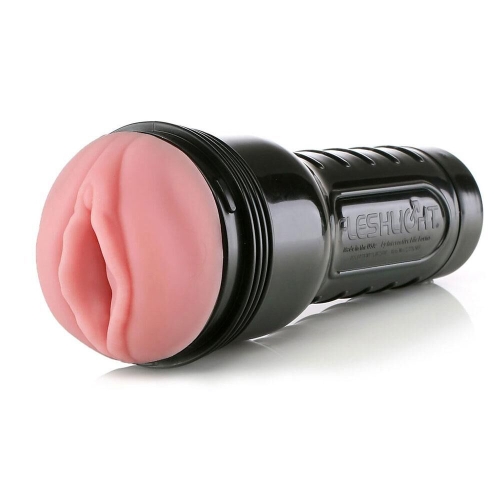 Мастурбатор вагіна рожевого кольору Fleshlight Lady Heavenly - 1