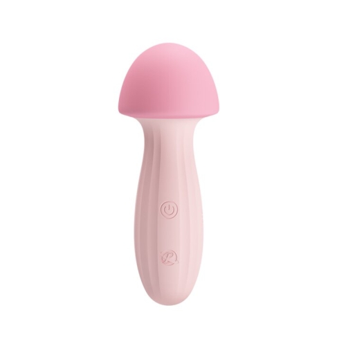Вібромасажер для ерогенних зон Pretty Love &amp;quot;MUSHROOM&amp;quot; BI-014681 - 2