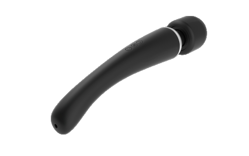 Вибромассажер для интимных мест Marc Dorcel MEGAWAND - 3