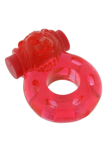 Набір подарунковий іграшок червоного кольору Toy Joy Romance Gift - 8