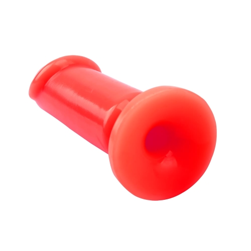 Набір анальних стимуляторів з вібропулею Chisa Chisa Hotstorm-Anal Slim Dildo Kit - 6