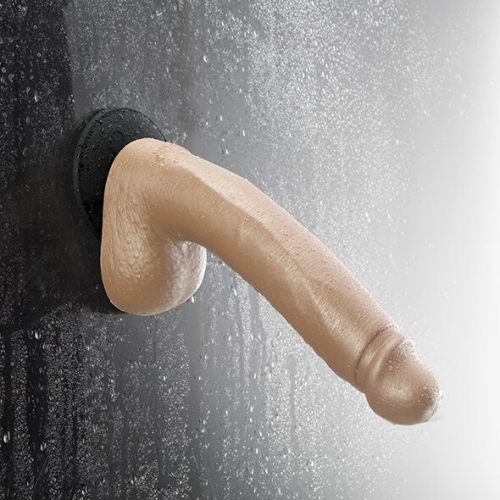 Силиконовая присоска для фаллоимитаторов Fleshlight Silicone Dildo Suction Cup - 3