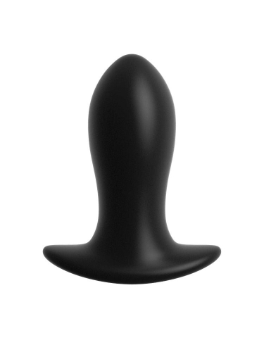 Набор секс игрушек для прелюдии черный Pipedream Hookup Panties 5 предметов - 4