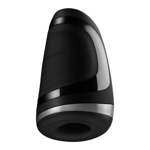 Мастурбатор с вибрацией и подогревом Satisfyer Men Heat Vibration 10 режимов работы - 2