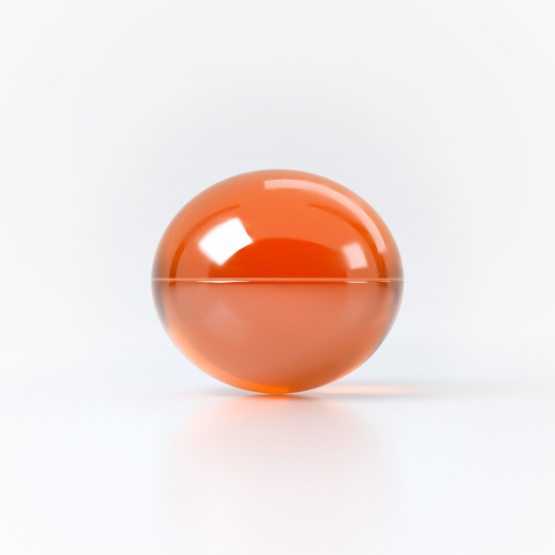 Возбуждающие взрывные шарики Crushious Balls lub Hot 2 штуки по 3 гр - 5