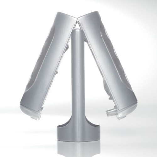 Мастурбатор Tenga Flip Hole Silver Тенга - 2