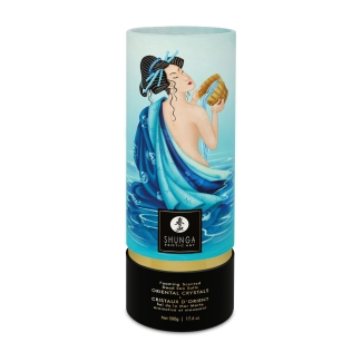 Сіль Мертвого моря для ванни з ароматом океанського бризу Shunga Oriental Bath Salts 500 г