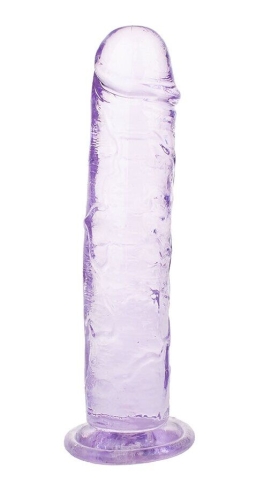 Фаллоимитатор реалистичный на присоске Love stay with me - SEXTOY PENIS RD-50S - 1