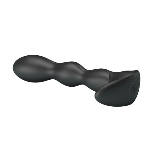 Масажер простати з вібрацією Pretty Love Special Anal Massager BI-040068 - 4