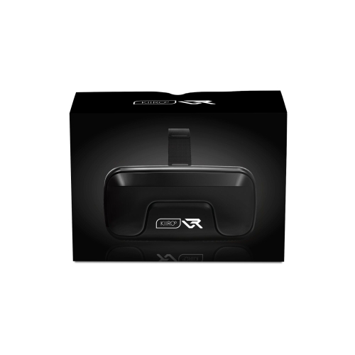 Чорні окуляри віртуальної реальності Kiiroo VR - 14