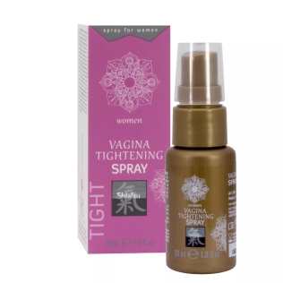 Спрей для звуження піхви SHIATSU Tightening Spray 30 мл