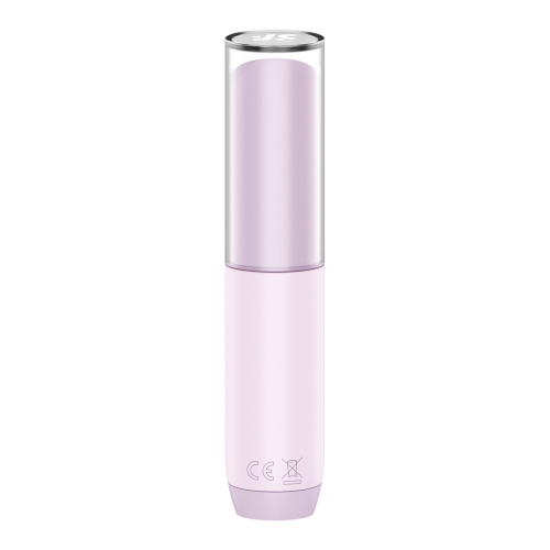 Вакуумный стимулятор для клитора сиреневого цвета Satisfyer Secret Kiss - 2