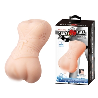 Мастурбатор-вагина Crazy Bull Rossi Flesh BM-009201K