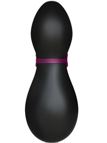 Вакуумний стимулятор для клітора Satisfyer Pro Penguin Next Generation - 4