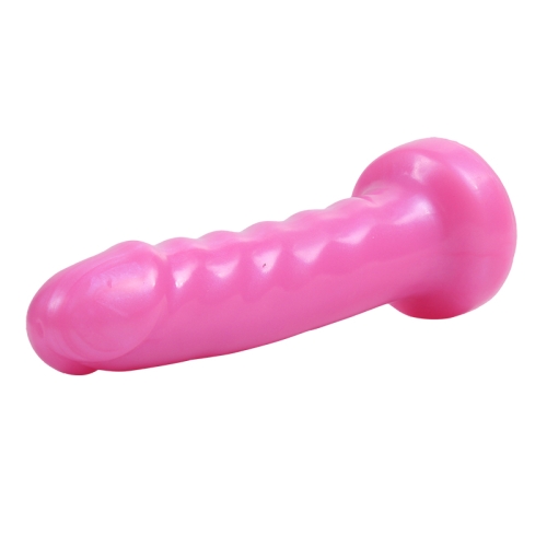 Ремінний страпон Xise Lifelike Lover Strap-On XS-OWB10003 - 1