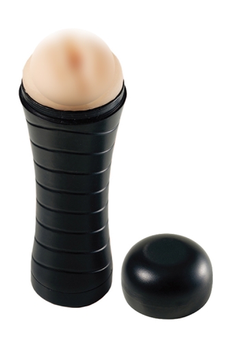 Вагина мастурбатор для мужчин Nite Rider Flashlight Masturbator - 1