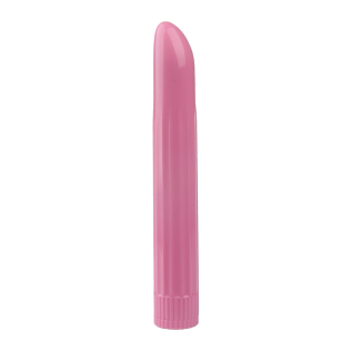 Водонепроникний вібромасажер рожевий DREAM TOYS CLASSIC LADY FINGER