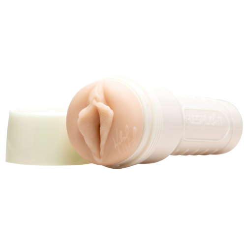 Мастурбатор со слепка вагины Fleshlight Girls: Maitland Ward - Toy Meets World - 4