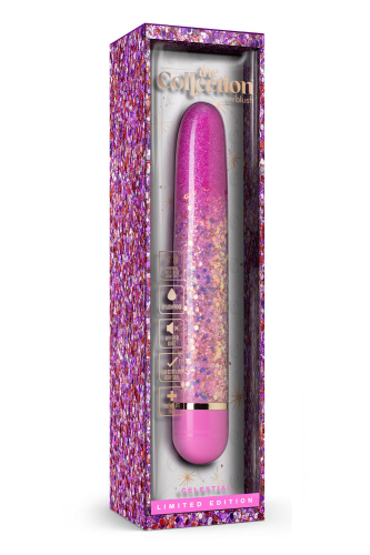 Вибратор вагинальный розового цвета Blush COLLECTION - 2