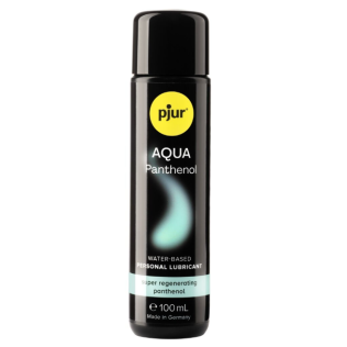 Лубрикант на силіконовій основі для жінок Pjur Softer Formula no Fragrance 30 мл