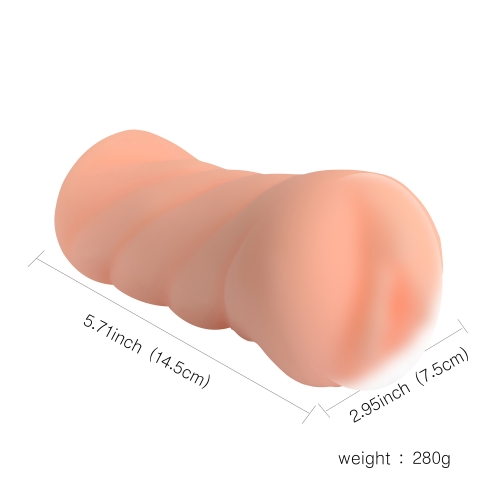 Мастурбатор вагина XISE Xuan'er Pussy - 1