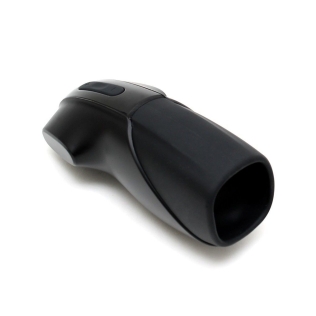 Мастурбатор 14 программ вибрации с оральными ласками Satisfyer Men Vibration