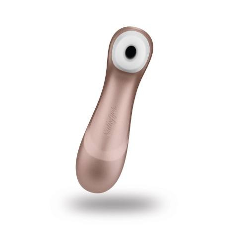 Вакуумный клиторальный стимулятор Satisfyer Pro 2 Next Generation - 5
