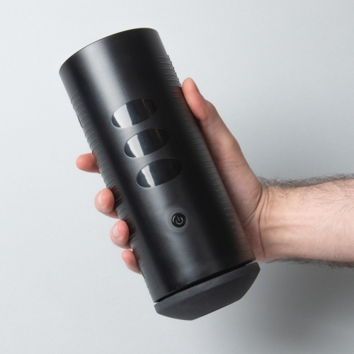 Інтерактивний мастурбатор Kiiroo Titan - 6