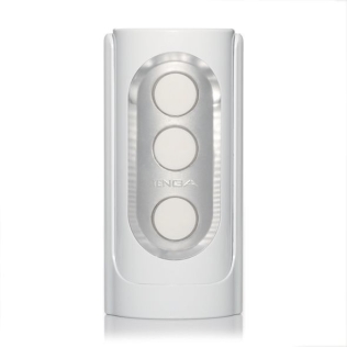 Мастурбатор Tenga Flip Hole White Тенга