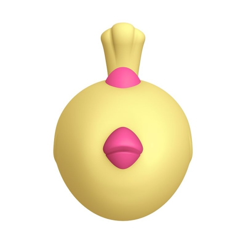 Вибро-петушок для стимуляции точки G Leten Cute Chicken - 3
