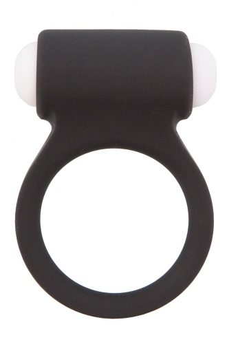 Эрекционное вибро-кольцо на член для более длительного секса LIT-UP SILICONE STIMU RING 3 - 1
