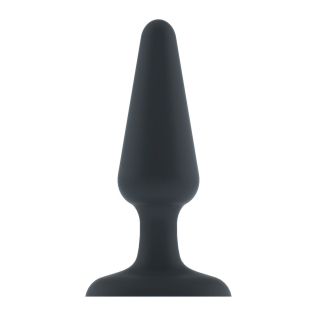 Анальна пробка з вібрацією Dorcel Best Vibe Plug M