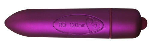 Вібропуля Rocks Off RO-120mm 10 - 1