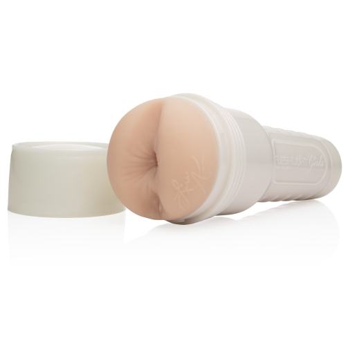Мастурбатор-попа Лиза Энн суперреалистичная Fleshlight Girls: Lisa Ann Savage - 2
