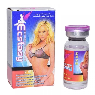 Капли возбуждающие женские Loveshop Ecstasy 10 мл