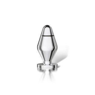 Анальная пробка Mystim John Buttplug