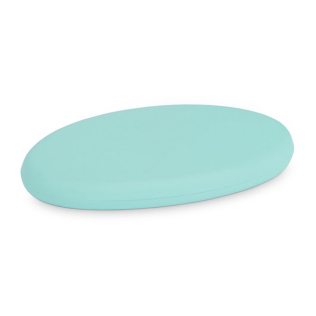 Магнітний замок для вібротрусиків бірюзового кольору We Vibe Magnetic Clip Aqua