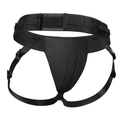 Трусики для страпона для модели Lapis strap-on и других моделей черного цвета Lovense Strapless Harness - 2