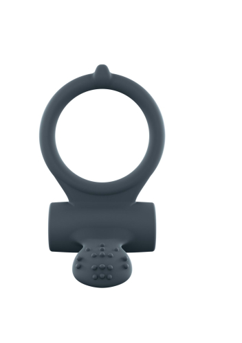 Эрекционное кольцо Marc Dorcel Power Clit Plus - 2