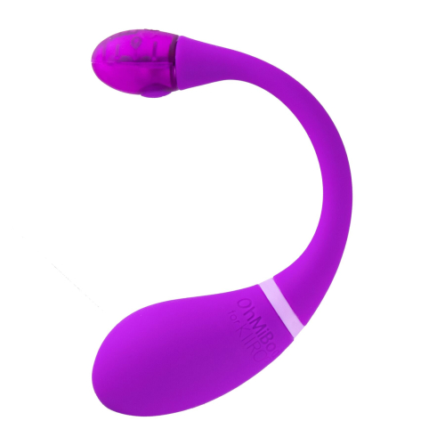 Интерактивное виброяйцо Ohmibod Esca2 for Kiiroo - 1