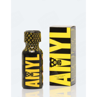 Попперс Amyl 30 мл