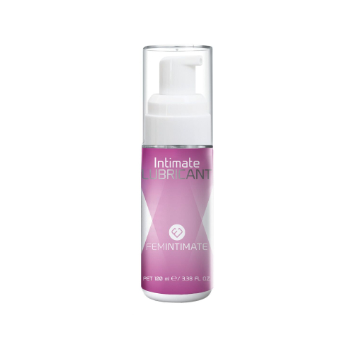 Лубрикант на водной основе Femintimate 100 мл - 1