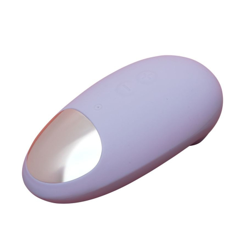 Вакуумний літоровий стимулятор клітора Lovehoney Mon Ami Pleasure Air - 3