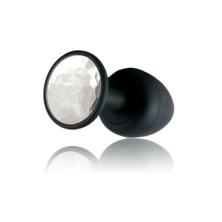 Анальная пробка Marc Dorcel Geisha Plug Diamond M