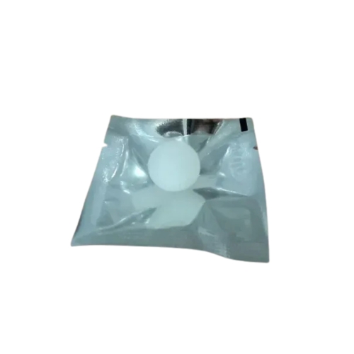 Презерватив с усиками + шарик OLO Phoenix Spiny condom 1 штука - 3