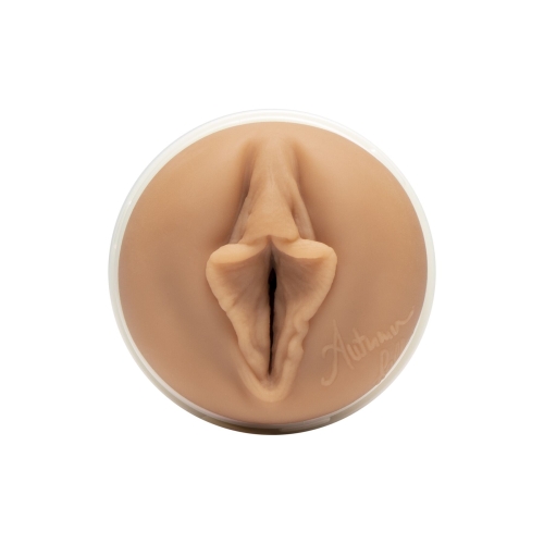 Мастурбатор вагина порноактрисы Autumn Falls Fleshlight Girls - 3