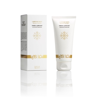 Охлаждающая смазка на водной основе YESforLOV UNISEX LUBRICANT 100 мл