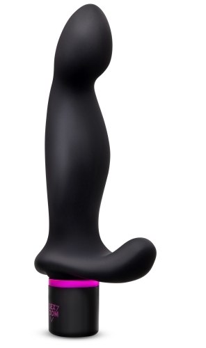 Набір секс іграшок для анальних ігор чорно-рожевого кольору Dream Toys Sex Room 6 предметів - 6