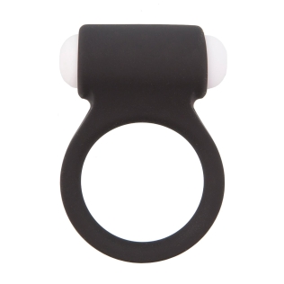 Эрекционное вибро-кольцо на член для более длительного секса LIT-UP SILICONE STIMU RING 3